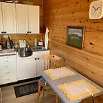 Sondre Foroya Gard Apartman Tromsø