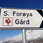 Sondre Foroya Gard * Tromsø