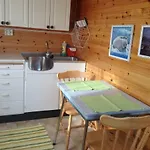 Sondre Foroya Gard Apartman Tromsø