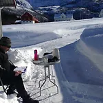 Sondre Foroya Gard * Tromsø
