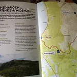 Apartman Sondre Foroya Gard Tromsø