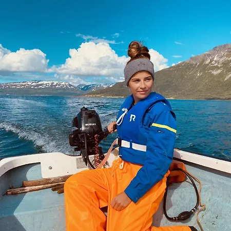 Sondre Foroya Gard * Tromso