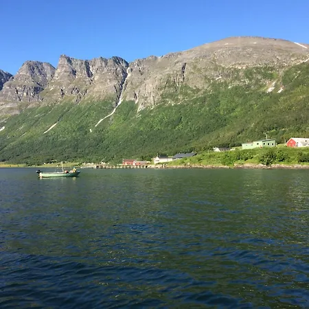 Sondre Foroya Gard