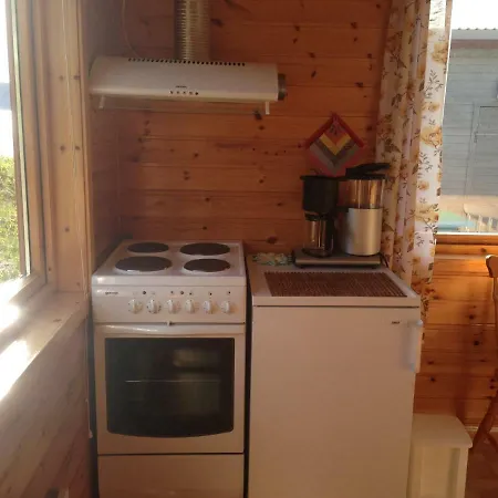 Sondre Foroya Gard Appartement *