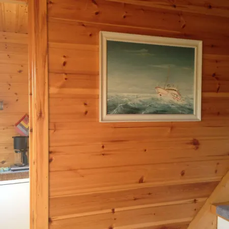 Appartement Sondre Foroya Gard *