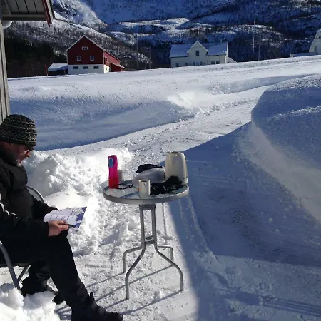 Sondre Foroya Gard * Tromsø