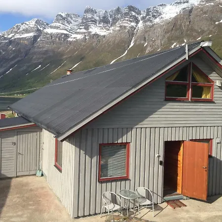Appartement Sondre Foroya Gard