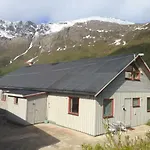 Apartament Sondre Foroya Gard *
