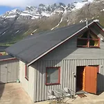 Apartament Sondre Foroya Gard