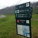 Sondre Foroya Gard * Tromsø